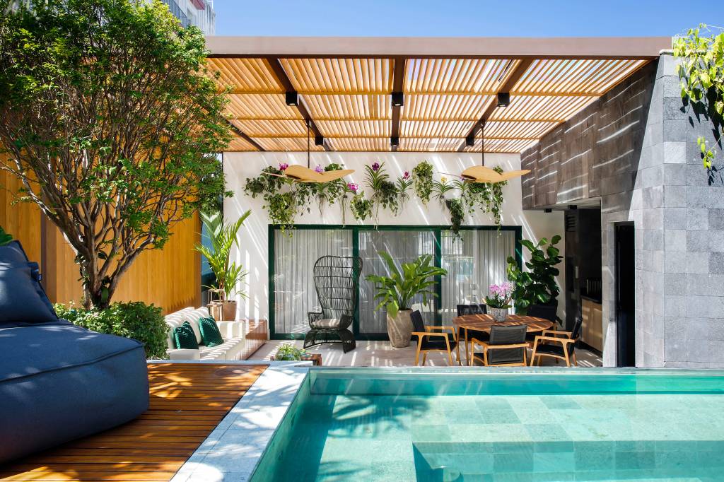 Como Atrair Diferentes Espécies de Borboletas - inspiração 3