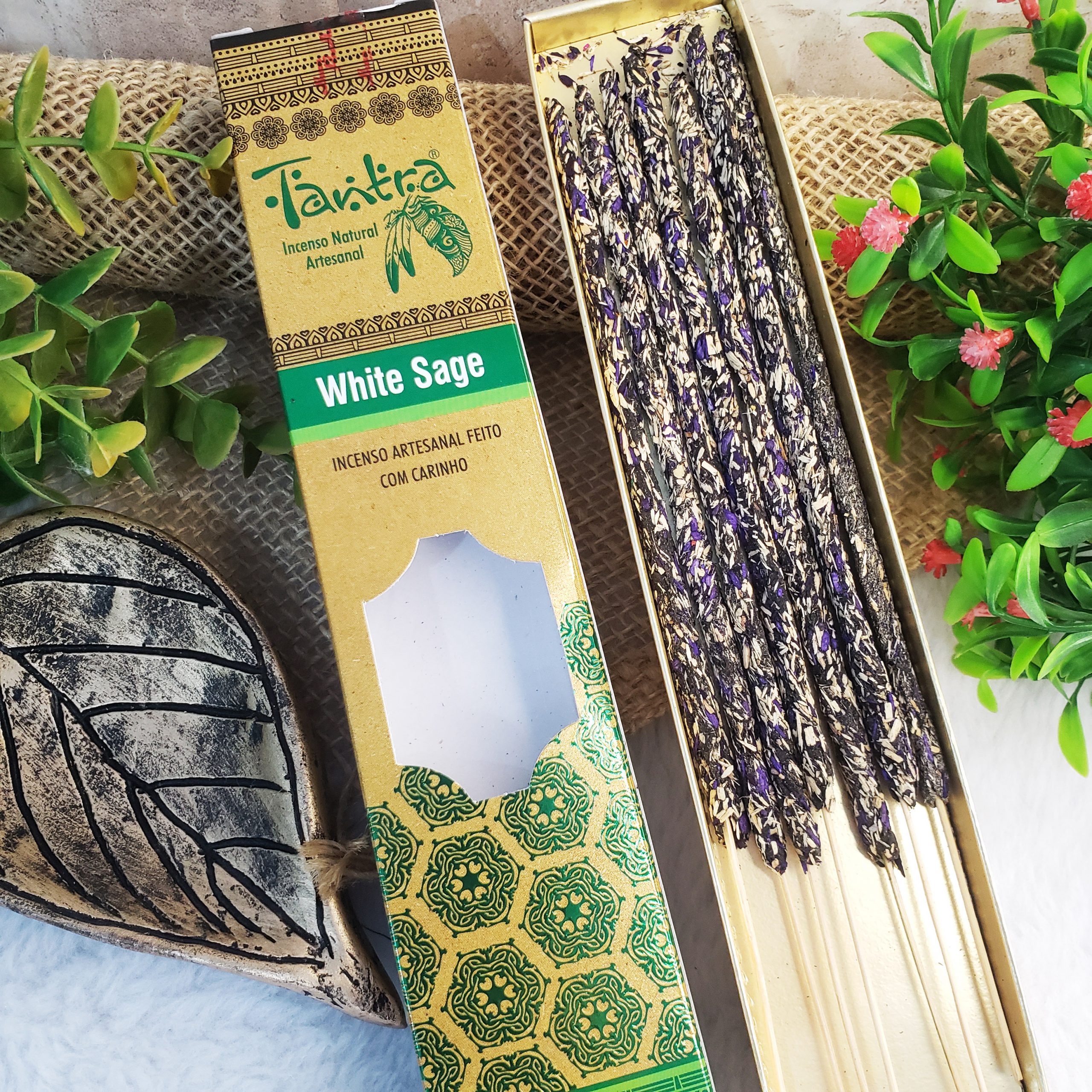 Antes de Acender: Preparando seu Ambiente para Receber as Boas Vibrações - inspiração 3