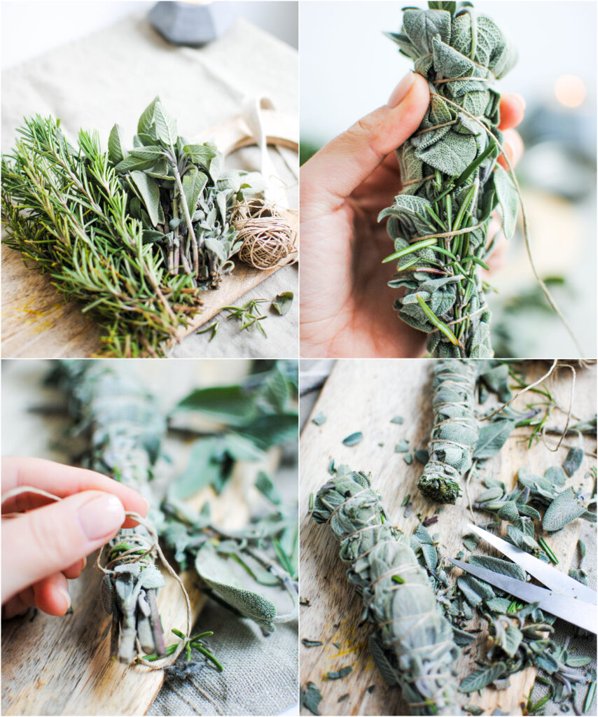 Qual Escolher? Varetas vs. Bastões de Sálvia: Dicas para sua Melhor Opção - inspiração 2