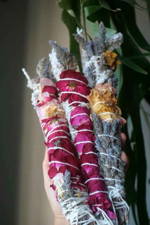 Qual Escolher? Varetas vs. Bastões de Sálvia: Dicas para sua Melhor Opção - inspiração 3