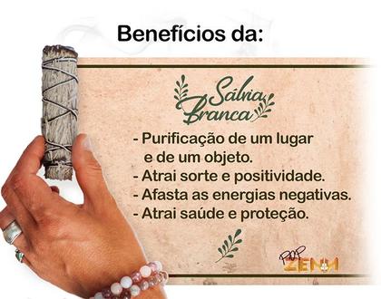 Criando um Escudo Natural: Como a Sálvia Protege sua Casa e seu Bem-Estar - inspiração 1