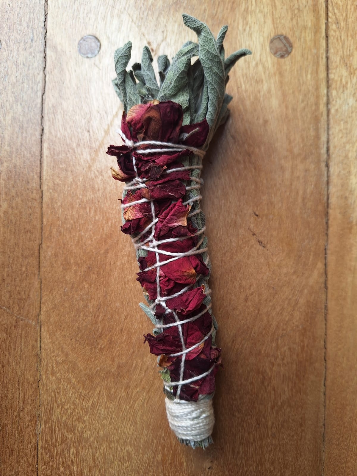 Criando um Escudo Natural: Como a Sálvia Protege sua Casa e seu Bem-Estar - inspiração 3