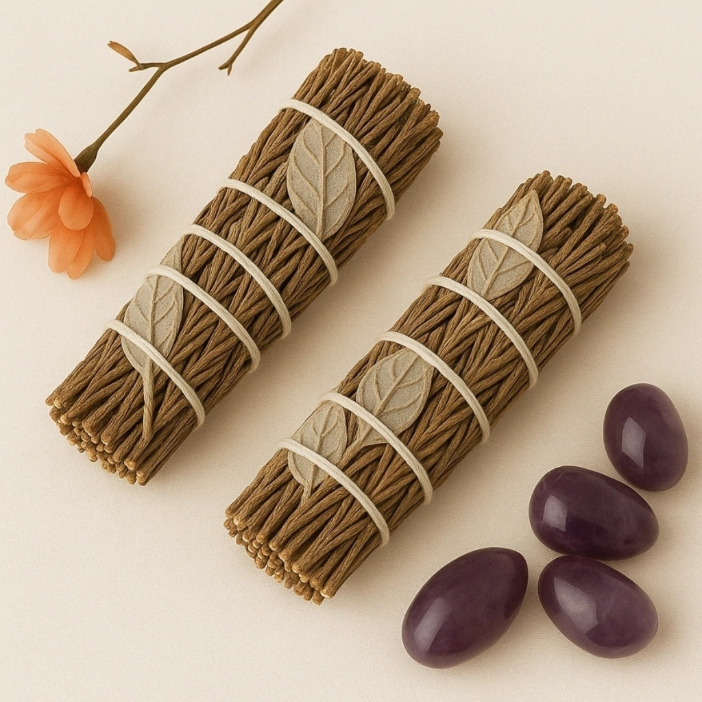 Identificando a Sálvia de Verdade: Garantindo a Pureza na sua Escolha - inspiração 3