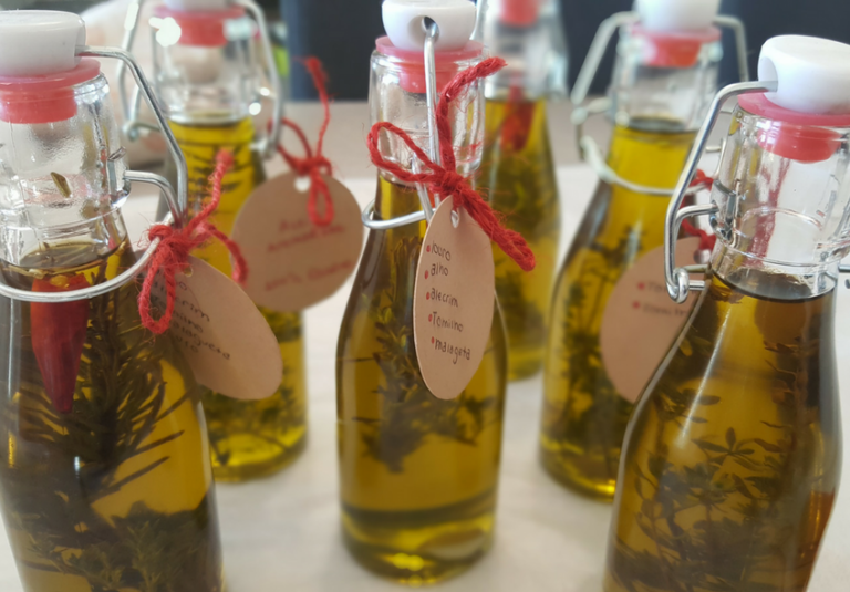 Dica de Ouro: Escolha do Azeite Extra Virgem Ideal - inspiração 3