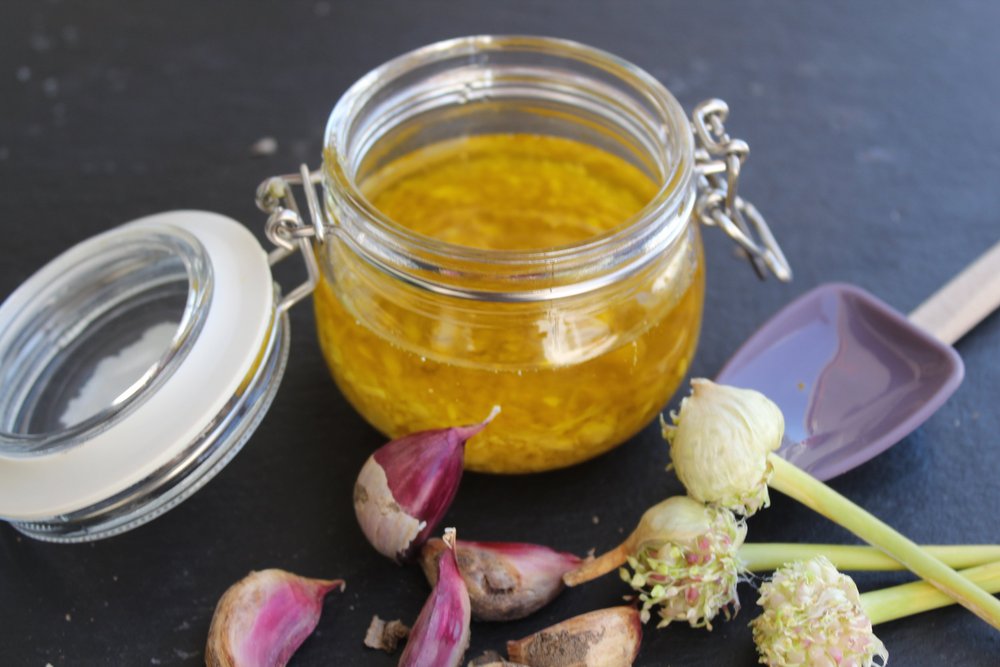 Ervas Frescas x Ervas Secas: Qual a Melhor Opção? - inspiração 1