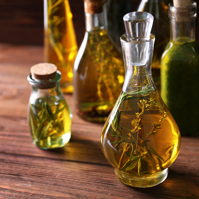 Ervas Frescas x Ervas Secas: Qual a Melhor Opção? - inspiração 2