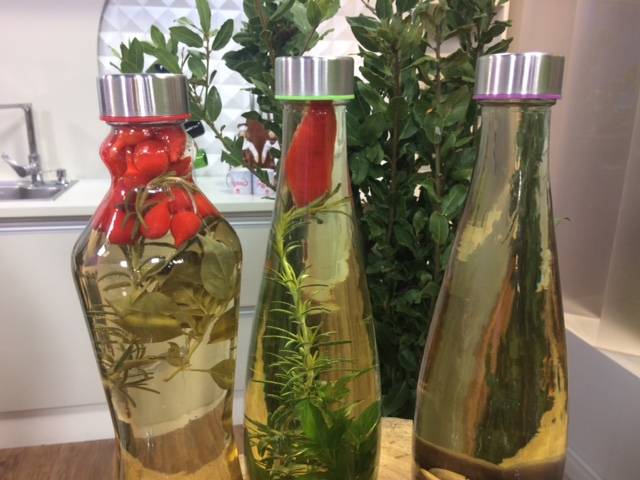 Maceração a Frio: Como Extrair o Máximo de Sabor das Ervas - inspiração 1