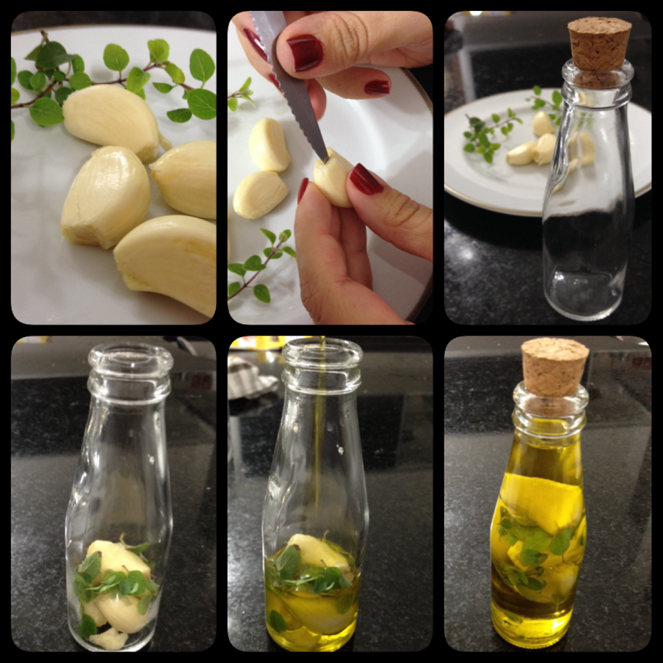 Maceração a Frio: Como Extrair o Máximo de Sabor das Ervas - inspiração 3