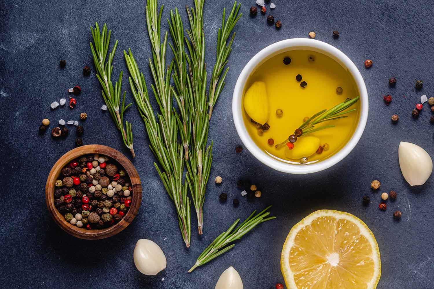 Segurança Alimentar: Blindando Seu Azeite Contra Contaminações - inspiração 2