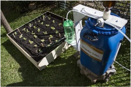 Dica de Ouro: Escolhendo o Sistema Ideal para Seu Espaço - inspiração 1