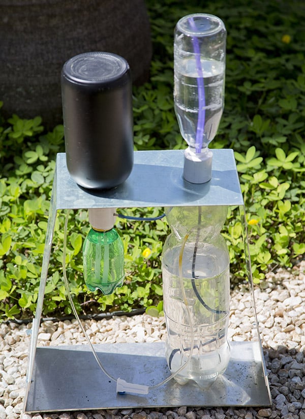 Dica de Ouro: Escolhendo o Sistema Ideal para Seu Espaço - inspiração 2