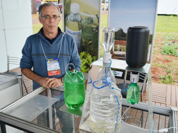 Saúde no Prato: Maximizando a Produção com Irrigação Solar - inspiração 3