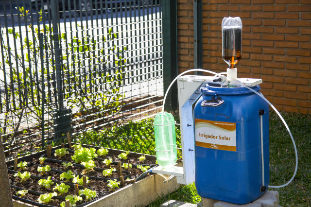 Como Automatizar Seu Sistema de Irrigação Solar - inspiração 2