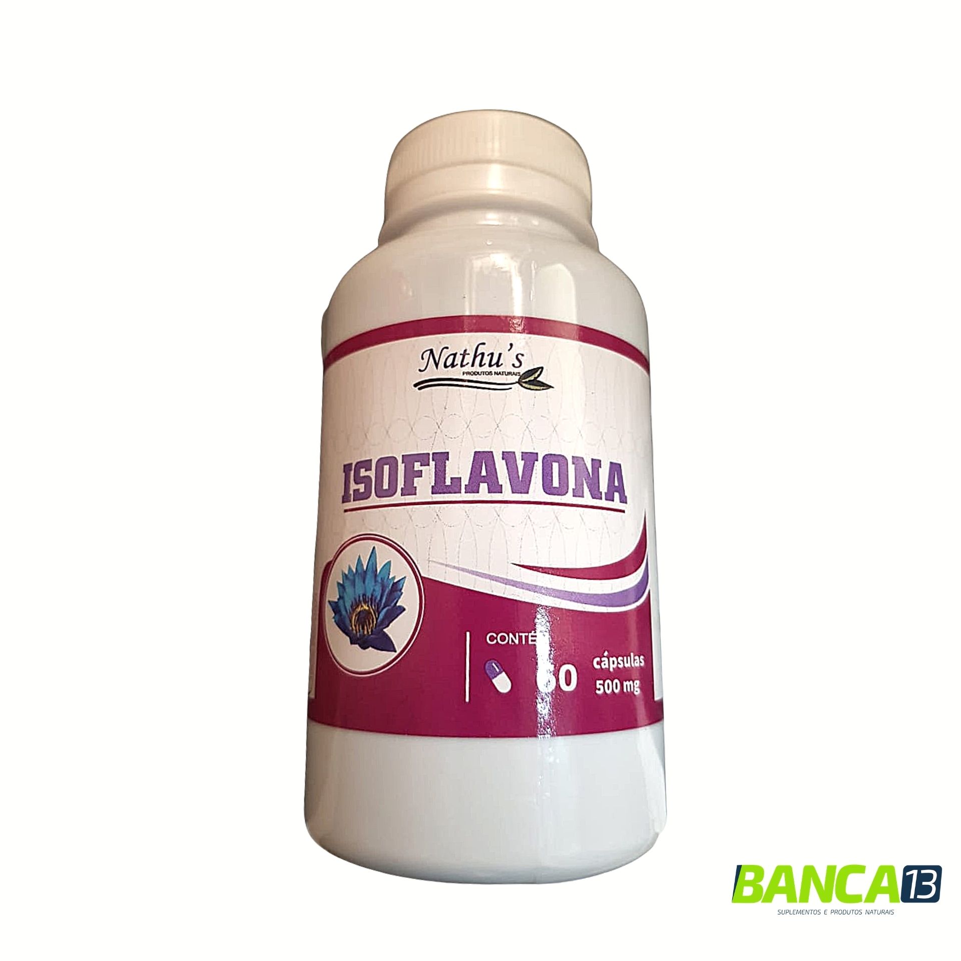 Dica de Especialista: A Isoflavona Potencializando seus Resultados - inspiração 1