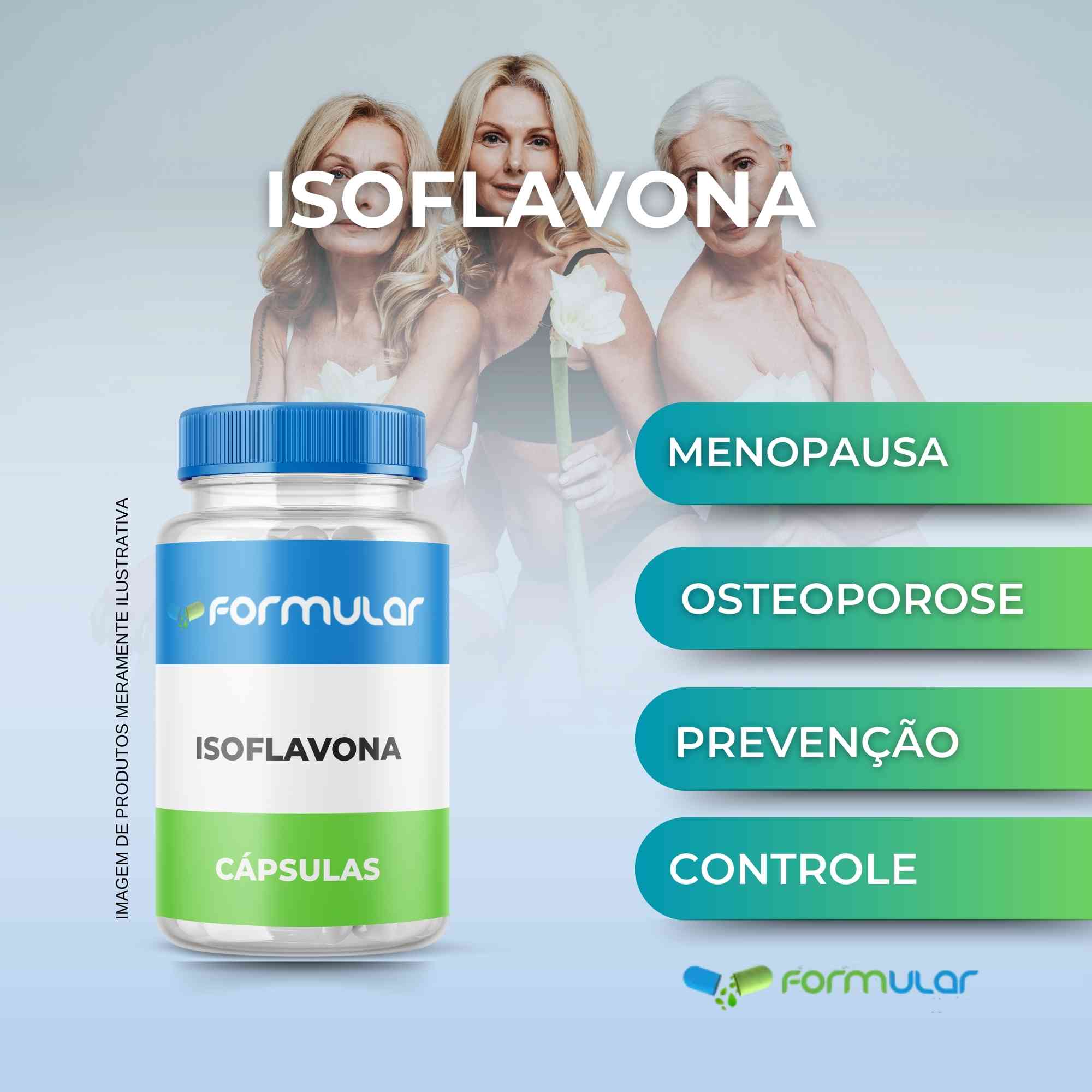Dica de Especialista: A Isoflavona Potencializando seus Resultados - inspiração 2