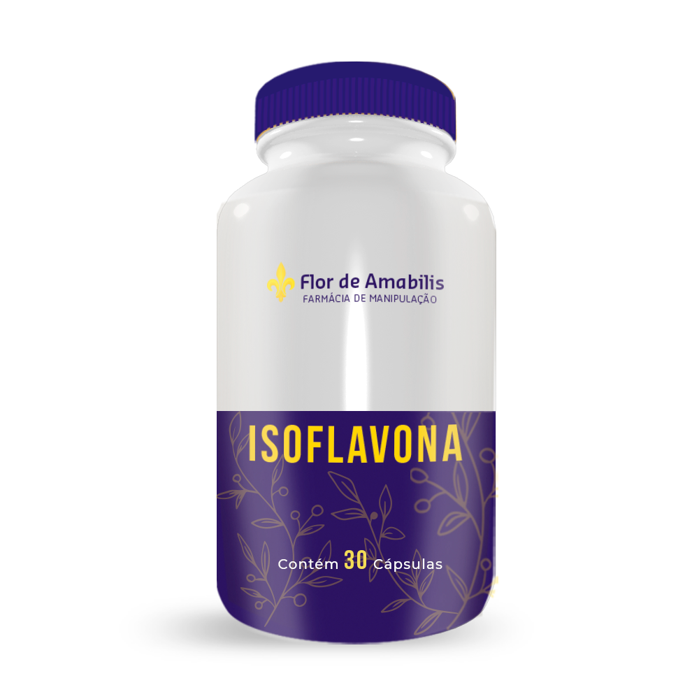 Isoflavona e Câncer de Mama: O Que Você Precisa Saber - inspiração 3