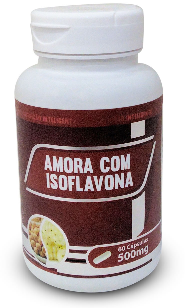 Fontes Alimentares: Descubra Onde Encontrar Isoflavonas na Sua Dieta - inspiração 2