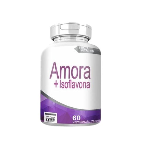 Suplementação Inteligente: Quando e Como Usar Cápsulas de Isoflavona - inspiração 2