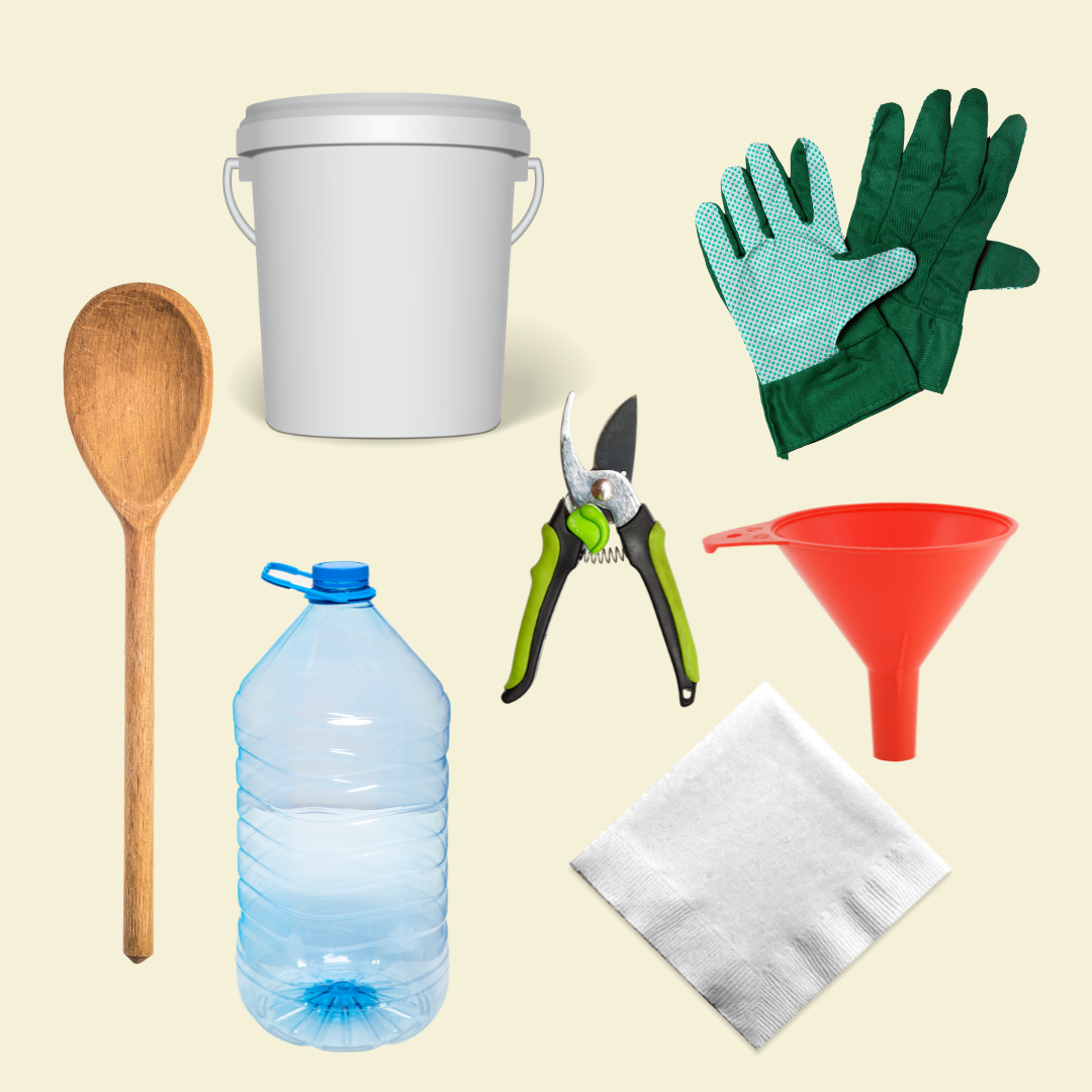 Urtiga na Defesa: Crie um Escudo Natural Contra Pragas e Doenças no Jardim - inspiração 1