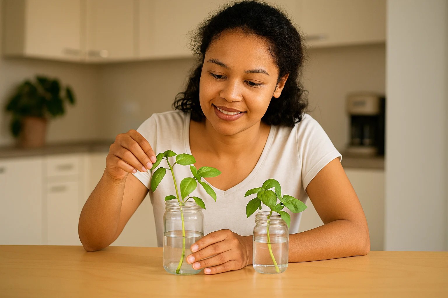 O Lar Perfeito: Escolhendo Vasos que Abraçam a Drenagem Eficiente - inspiração 3