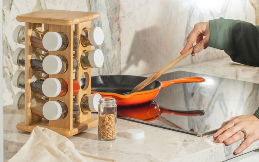 Inox: Modernidade e Durabilidade Para Cozinhas Urbanas - inspiração 3