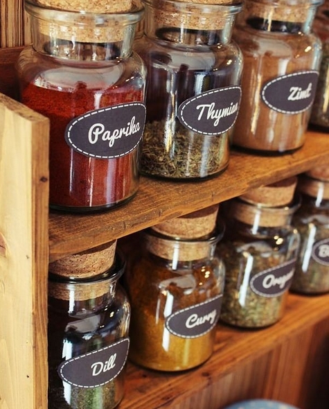 Metais (Além do Inox): Cobre, Aço e Mais Para Um Toque Sofisticado - inspiração 3