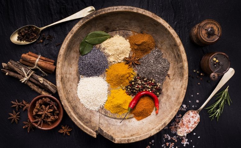 Salmoura: A Técnica Secreta para uma Ave Super Suculenta - inspiração 2