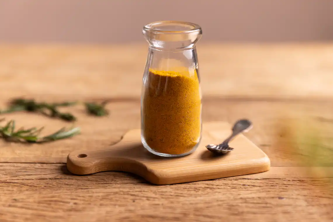 Páprica Doce ou Defumada: O Segredo da Cor e do Sabor Envolvente - inspiração 1