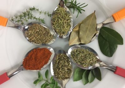 Páprica Doce ou Defumada: O Segredo da Cor e do Sabor Envolvente - inspiração 3