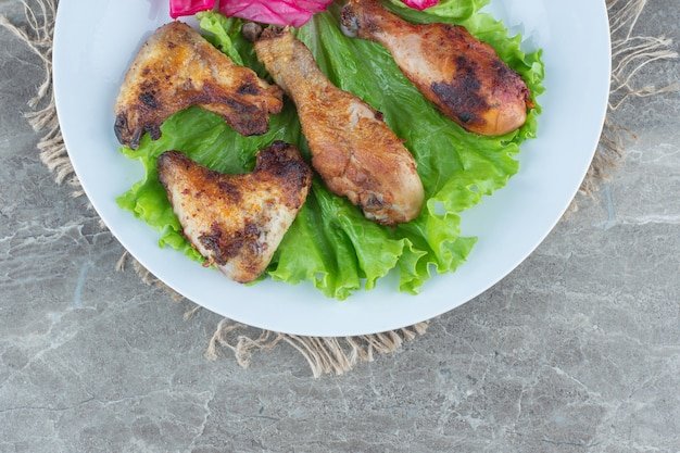 Açafrão-da-terra (Cúrcuma): Um Toque de Sol e Saúde na Sua Receita - inspiração 1