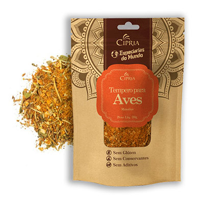 Marinada Cítrica: Limão e Laranja para Aves Macias e Saborosas - inspiração 3