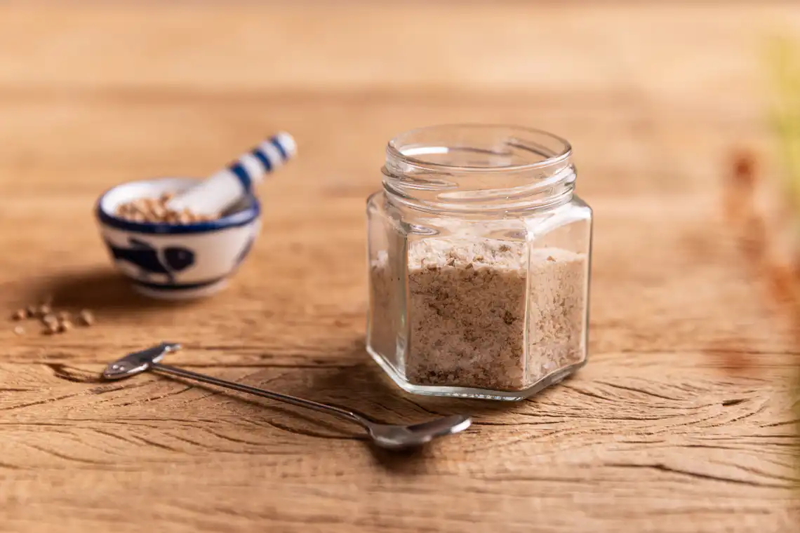 Pasta de Alho e Ervas: Praticidade e Sabor em um Só Preparo - inspiração 2