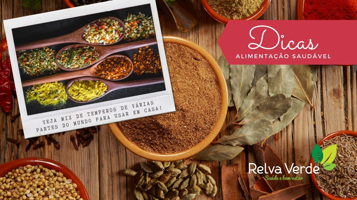 Tempero Doce Para Frutas e Sobremesas: Surpreenda o Paladar - inspiração 3