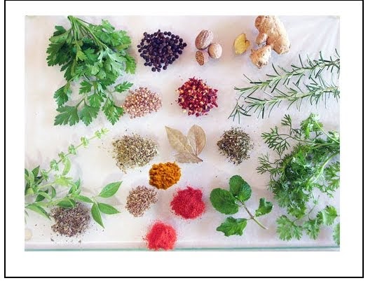 Curry Suave e Aromático: Uma Viagem à Índia Sem Sair de Casa - inspiração 2