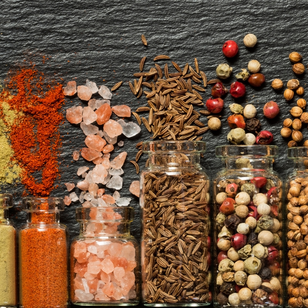 Mistura Para Sopas e Caldos: Aqueça o Corpo e a Alma com Sabor - inspiração 1