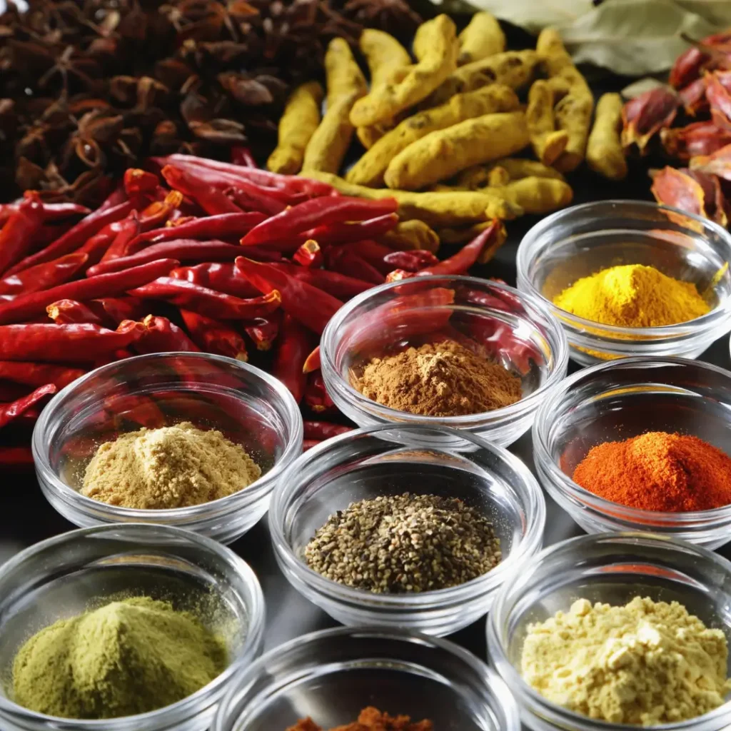 Opção Sem Sal: Sabor Intenso Para Quem Busca Saúde - inspiração 2