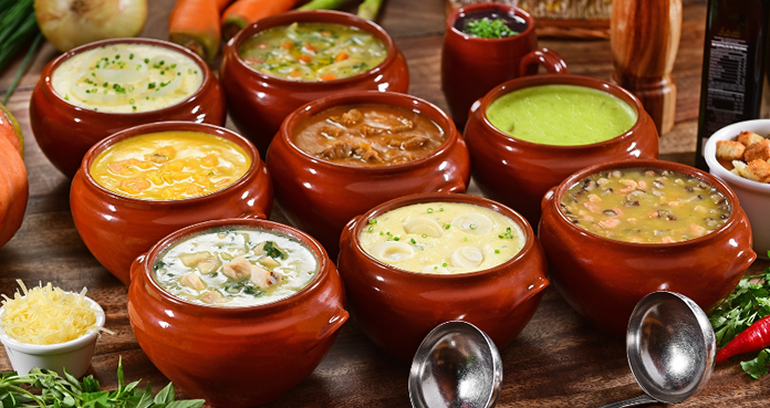 Escolhendo a Proteína Certa: Cortes e Ossos para Mais Sabor e Colágeno - inspiração 1