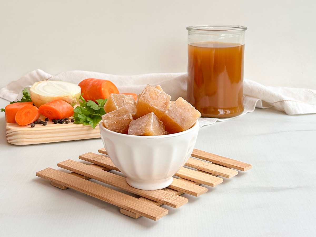 Escolhendo a Proteína Certa: Cortes e Ossos para Mais Sabor e Colágeno - inspiração 3