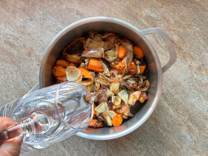 Selagem Perfeita: Desvendando o Sabor Profundo da Caramelização - inspiração 1