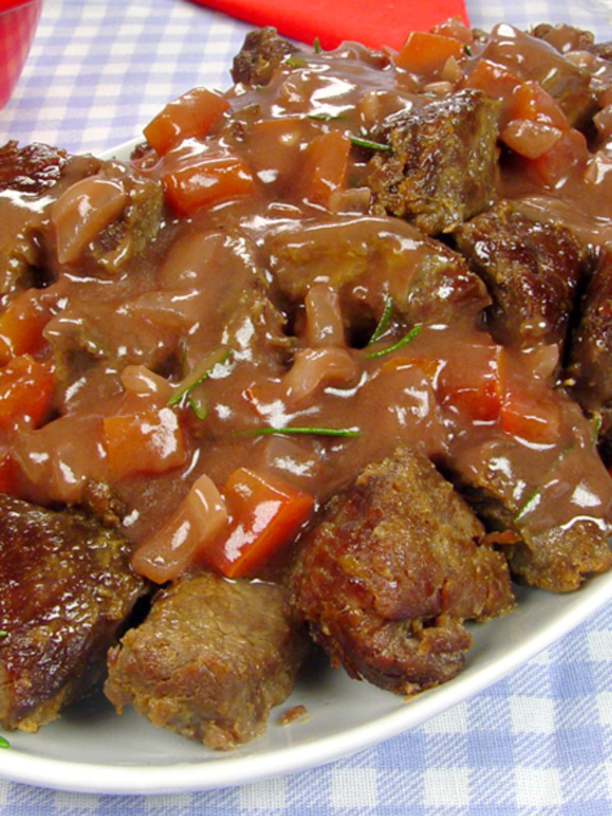 Zero Desperdício: Como Usar Sobras de Legumes no Seu Caldo - inspiração 3