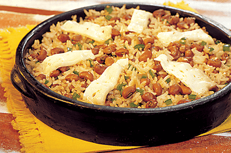 O Toque do Chef: A Dica da Cebola Chamuscada para uma Cor Vibrante - inspiração 1