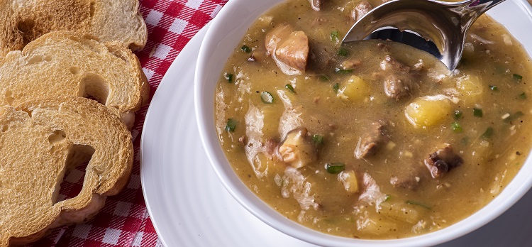 O Toque do Chef: A Dica da Cebola Chamuscada para uma Cor Vibrante - inspiração 3