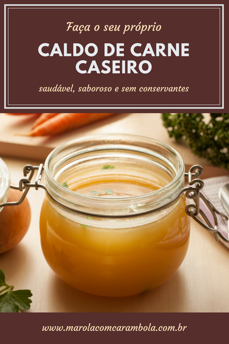 Caldo Rápido e Saboroso: Soluções para os Dias de Corre-Corre - inspiração 1