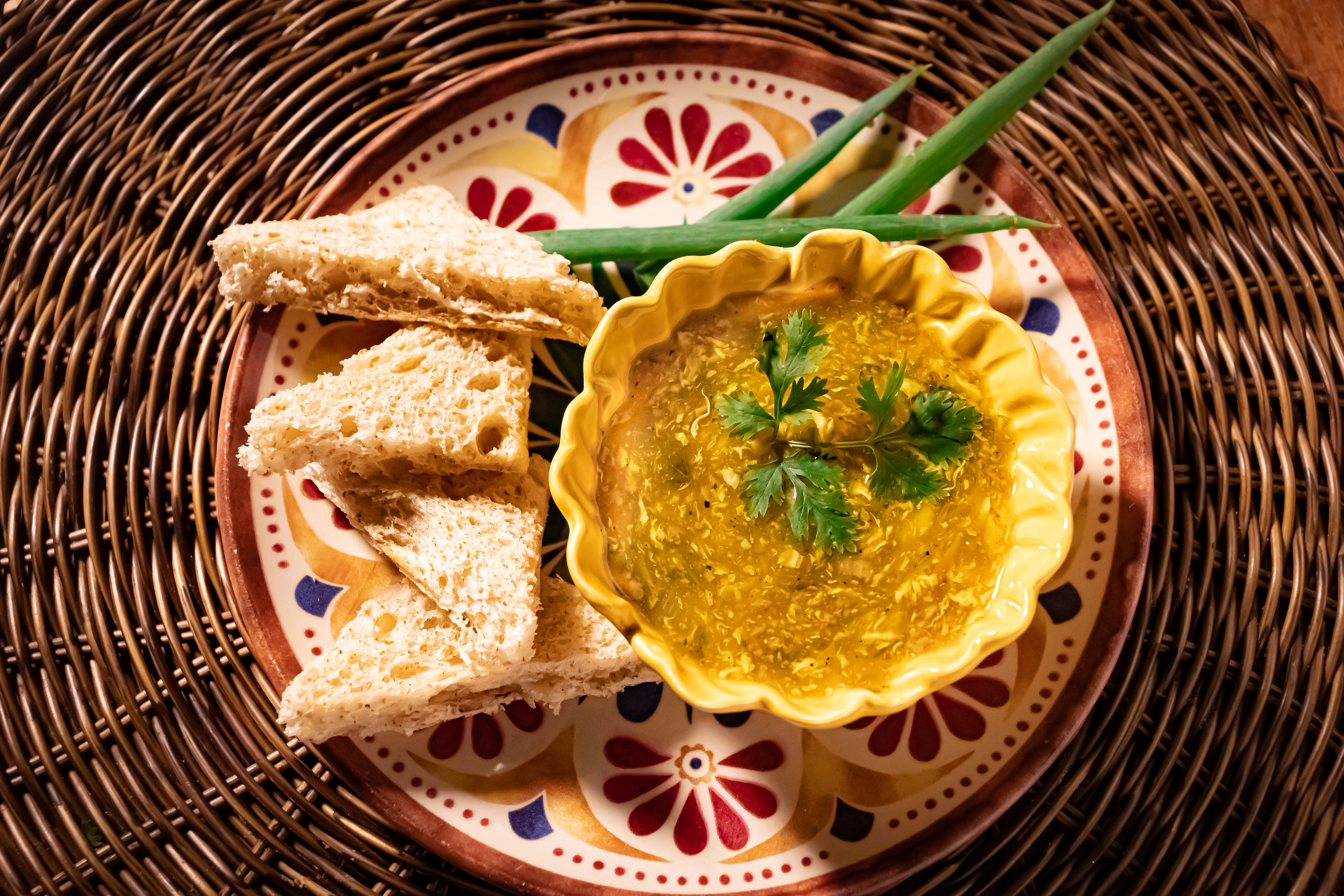 Caldo Rápido e Saboroso: Soluções para os Dias de Corre-Corre - inspiração 3