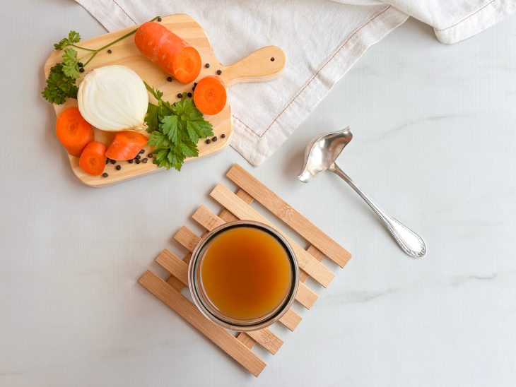 Evite Esses Erros: O Que Não Fazer para Ter um Caldo Cristalino e Saboroso - inspiração 3
