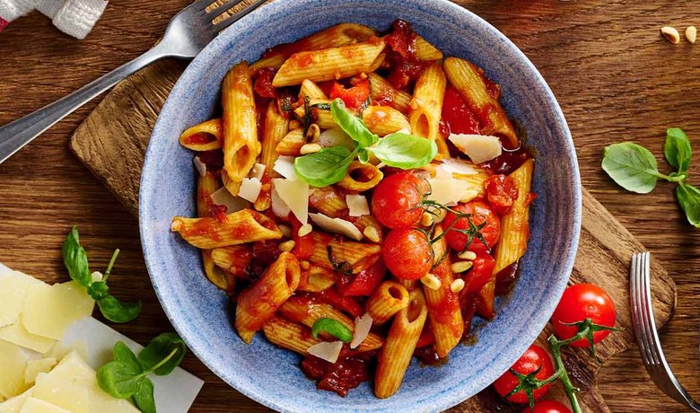 Dica de Ouro: Escolha o Tomate Certo para a Base Perfeita - inspiração 1