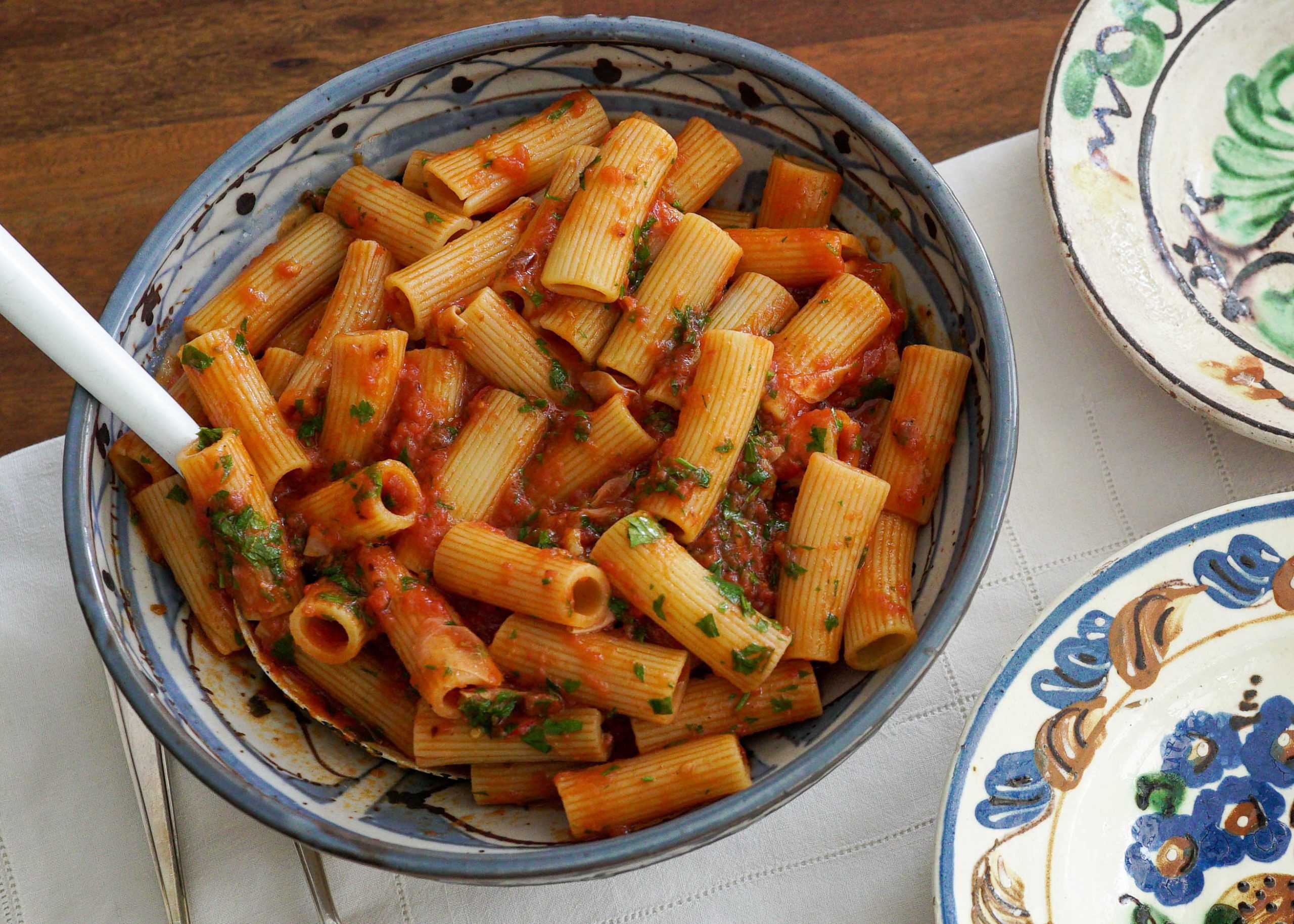 O Segredo do Alho: Aromatizando Sem Amargar - inspiração 1