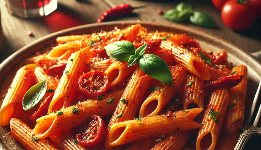 O Segredo do Alho: Aromatizando Sem Amargar - inspiração 2