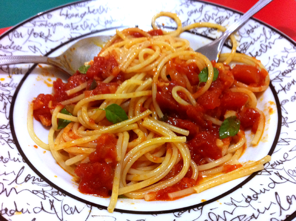 Arrabbiata Sem Pimenta: Uma Opção Deliciosa para os Mais Sensíveis - inspiração 2