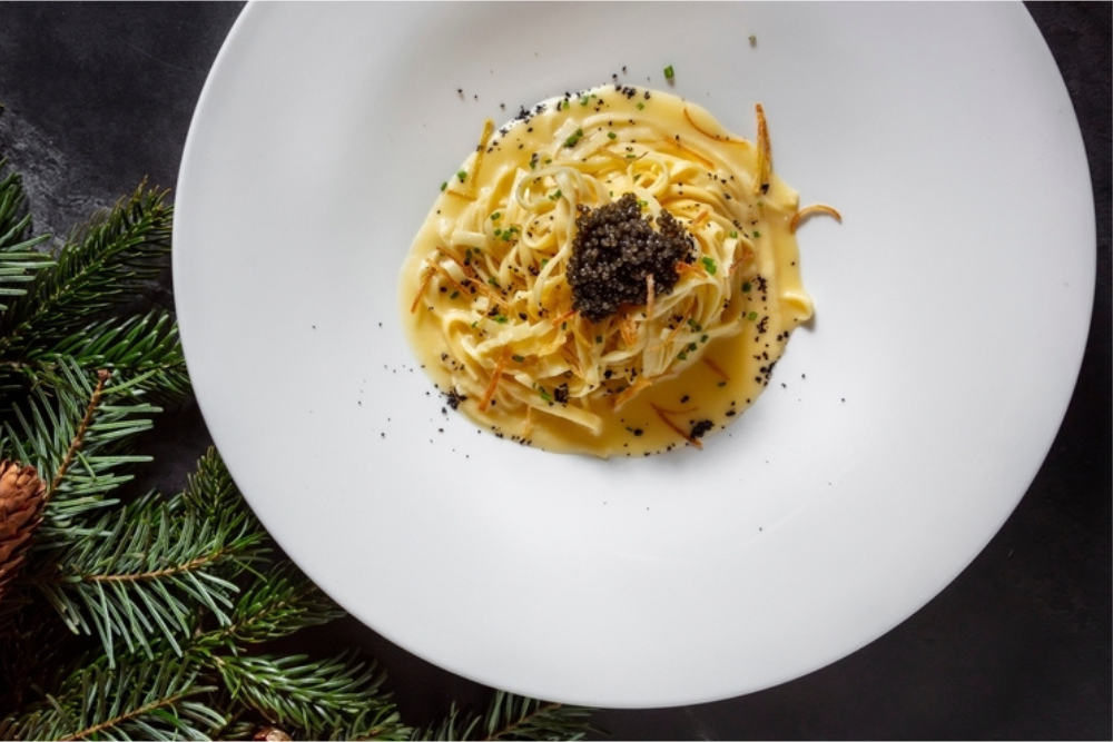 Arrabbiata Sem Pimenta: Uma Opção Deliciosa para os Mais Sensíveis - inspiração 3